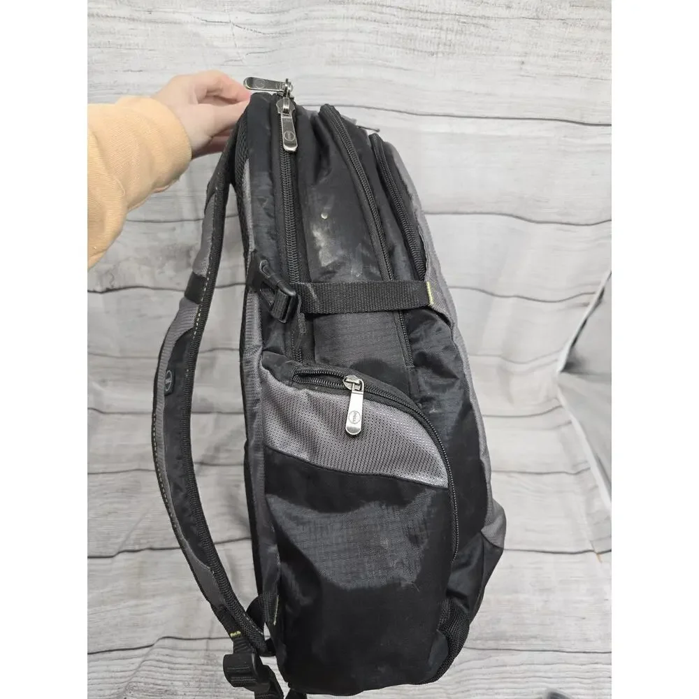 Dell Computer Dell Tek Backpack - 15.6